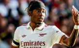 Arsenal bị nghi ngờ khi chọn Noni Madueke thay vì Eberechi Eze