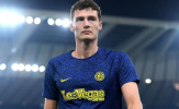 Barca được giới thiệu cơ hội chiêu mộ Pavard nhưng vướng rào cản tài chính