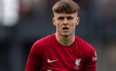 Ben Doak và chiến lược chuyển nhượng sinh lời “đỉnh” của Liverpool