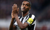 Newcastle đáp trả mạnh mẽ sau phát ngôn gây sốc của Alexander Isak