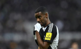 Newcastle – Liverpool và canh bạc mang tên Alexander Isak