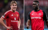 AC Milan tiến gần Boniface, Rasmus Hojlund đứng trước ngã rẽ bất định