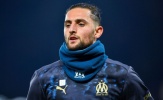 Adrien Rabiot bất ngờ “gõ cửa” Juventus sau biến cố ở Marseille