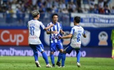 CĐV Thái Lan tung hô hai ngôi sao khiến CAHN thua ngược Pathum United