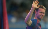 De Jong quyết định gắn bó, Barca ráo riết hoàn tất hợp đồng mới