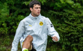Giovanni Reyna tính chuyện rời Dortmund, sẵn sàng gia nhập Monchengladbach
