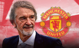 Man United dưới thời INEOS: Lời hứa đổi mới và thực tế chuyển nhượng