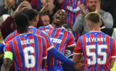 Mateta tỏa sáng giúp Crystal Palace giành chiến thắng trước Fredrikstad