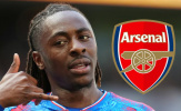 Tottenham thất bại trong thương vụ Eze: Lý do Arsenal luôn chiếm ưu thế
