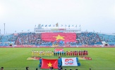 VPF công bố thời hạn cuối cùng đăng ký ngoại binh cho V-League 2025/26