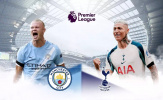 Cuộc chiến trí tuệ tại Etihad: Khi Man City 'tăng tốc', Spurs chơi 'phản lực'