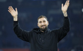 Donnarumma xúc động chia tay PSG trước hành trình mới tại Ngoại hạng Anh