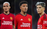 Manchester United đối mặt với khả năng tái xuất của “bộ tứ bị gạt ra”