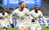 Rabiot đứng trước cơ hội trở lại Serie A sau biến cố tại Marseille