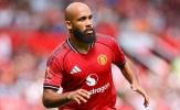 Bryan Mbeumo và hành trình tái định hình lối chơi của Manchester United thời Ruben Amorim
