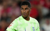 Marcus Rashford và vai trò then chốt trong sơ đồ chiến thuật của Hansi Flick tại Barcelona