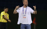 IFAB làm rõ tình huống Polking nhận thẻ vàng thay trợ lý tại V.League