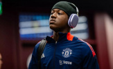 Kobbie Mainoo bị nghi ngờ mất chỗ đứng ở Man Utd dưới thời Ruben Amorim