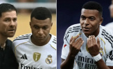 Xabi Alonso tiết lộ Mbappe tăng 4kg, ca ngợi dàn sao Real Madrid sau trận thắng Real Oviedo