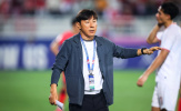 Đại diện LĐBĐ Indonesia nhắn gửi HLV Shin Tae-yong trước cuộc đối đầu U23 Hàn Quốc