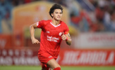 Damian Vũ Thanh An xúc động tri ân NHM, khẳng định khao khát gắn bó lâu dài với bóng đá Việt Nam