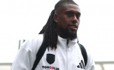Iwobi chỉ rõ điểm yếu chí mạng khiến MU bị Fulham chia điểm