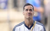 Lucas Vazquez chính thức gia nhập Bayer Leverkusen dưới thời Ten Hag
