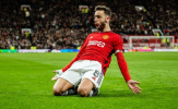 Bruno Fernandes có thể rời Man United sau mùa giải 2025/26