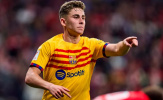Fermin Lopez: Tương lai mờ mịt ở Barcelona và cơ hội chuyển đến Chelsea