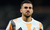 Marseille chốt gần xong thương vụ Dani Ceballos từ Real Madrid