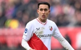 Miliano Jonathans gia nhập ĐT Indonesia: Ngôi sao mới nổi hứa hẹn cùng Garuda chinh phục World Cup 2026