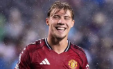 Napoli đạt thỏa thuận 45 triệu euro cho Hojlund, MU sắp chính thức chia tay