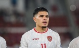 Những ngôi sao chạy cánh của Indonesia và cơ hội lớn cho HLV Kluivert