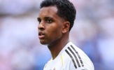 Rodrygo yêu cầu thay đổi vị trí, Arsenal có thể là điểm đến lý tưởng?