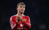 Thương vụ Hojlund: MU không chấp nhận đề nghị từ Napoli