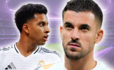 Tương lai bất định tại Real Madrid: Sóng ngầm với Rodrygo, Vinicius và Ceballos