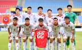 U23 Việt Nam chiếm ưu thế với 6 cái tên trong đội hình xuất sắc nhất U23 Đông Nam Á