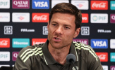 Xabi Alonso và Real Madrid: Xây dựng đội bóng từ phòng ngự vững chắc