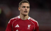 Florian Wirtz chưa bùng nổ ở Liverpool, chuyên gia vẫn tin tưởng tuyệt đối
