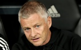 Besiktas sa thải Ole Gunnar Solskjaer sau thất bại tại Conference League