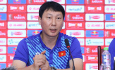 HLV Kim Sang-sik kỳ vọng CĐV tiếp thêm động lực cho U23 Việt Nam tại vòng loại U23 châu Á 2026