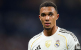 Trent Alexander-Arnold sớm tái ngộ Anfield trong màu áo Real Madrid