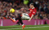 Antony rời Manchester United: Một bài toán khó cho chiến lược chuyển nhượng