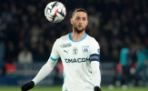Marseille yêu cầu 15 triệu euro để bán Adrien Rabiot