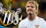 Nick Woltemade: Bản hợp đồng chiến lược và mảnh ghép lý tưởng cho Newcastle