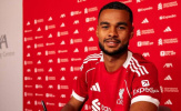 Cody Gakpo gia hạn hợp đồng với Liverpool, quyết tâm chinh phục danh hiệu