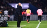 Luis Enrique chỉ ra vấn đề của PSG sau chiến thắng đậm trước Toulouse