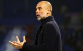 Pep Guardiola tự tin vào Man City dù khởi đầu không như ý trước Brighton
