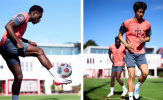 Bayern đón tín hiệu tích cực từ Davies, Ito nhưng thêm nỗi lo với Musiala