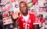 Bayern Munich hoàn tất thương vụ mượn Nicolas Jackson từ Chelsea